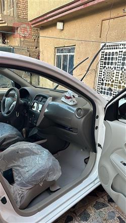 نيسان صني